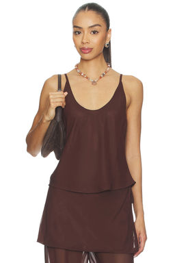 MADISON THE LABEL - Anastasia Tank