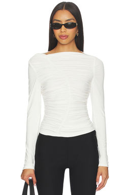 MADISON THE LABEL - Lorena Top