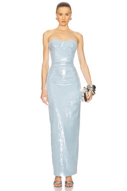 The New Arrivals by Ilkyaz Ozel - Monique Dress