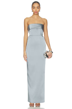 The New Arrivals by Ilkyaz Ozel - Rhea Dress