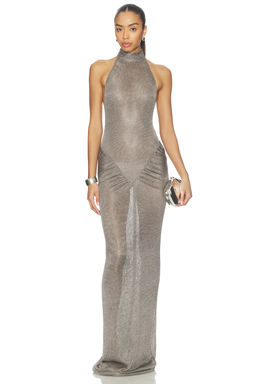 The New Arrivals by Ilkyaz Ozel - Cass Dress