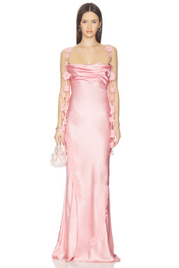 Nbd - Inaya Gown