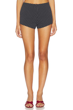Nakedvice - The Harper Spot Short