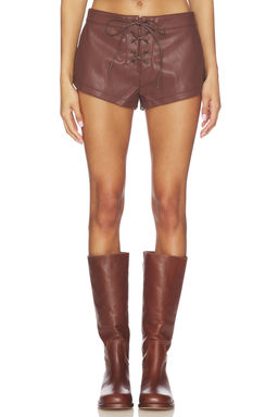 Nakedvice - x REVOLVE The Carmine Short