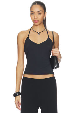 Nakedvice - The Stevie Halter Top