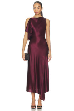 Nicholas - Nayara Dress