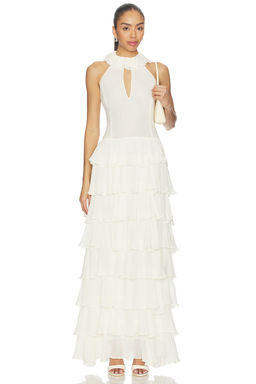 Nicholas - Yasira Dress