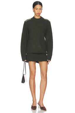 NIIHAI - Command Dress