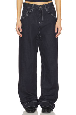 NIIHAI - Worn Out Jeans