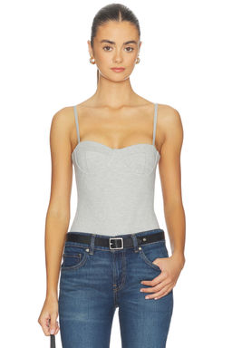 NIIHAI - The Plunge Bodysuit