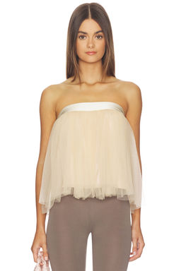 NIIHAI - The Tutu Top