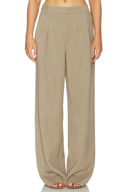 Nonchalant Label - Monroe Pant
