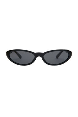Otra - X Grandquist Kenny Sunglasses in Black