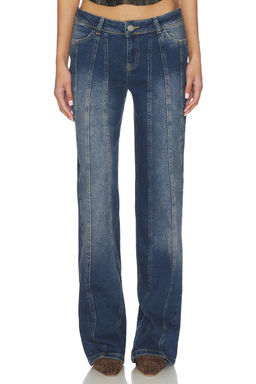 Ow Collection - Devin Denim Jean