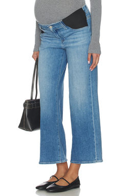 Paige - Anessa Maternity Jeans