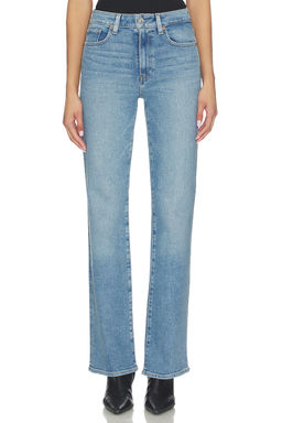 Paige - Stevie Bootcut Jeans
