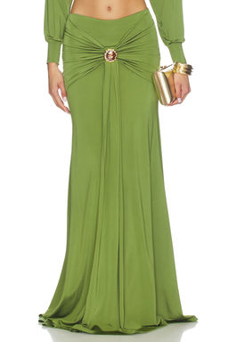 Patbo - Intensity Jersey Maxi Skirt