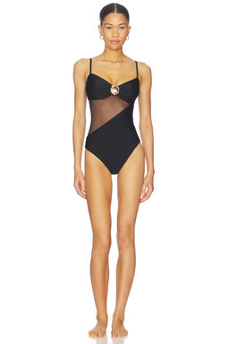 Patbo - Jade Bodysuit