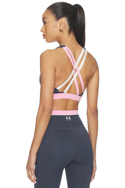 P.E Nation - Lumify Sports Bra