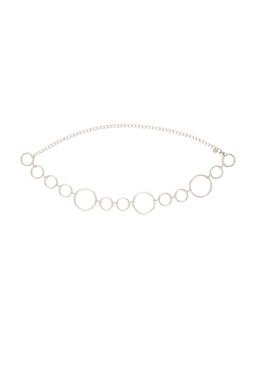 petit moments - Circle Chain Belt