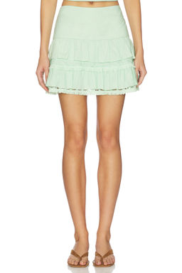 PEIXOTO - Lydia Skirt