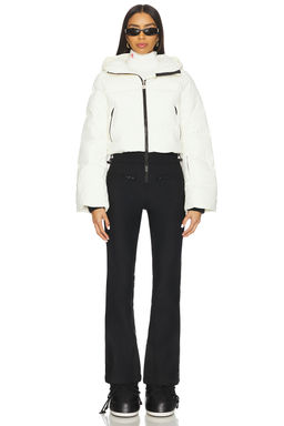 Perfect Moment - Polar Flare Ski Suit