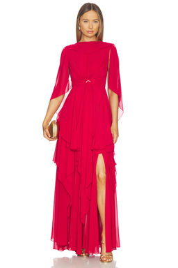 Prabal Gurung - Linda Gown