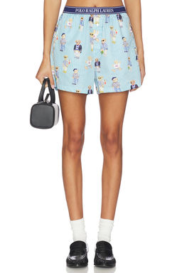 POLO RALPH LAUREN - Sleep Boxer