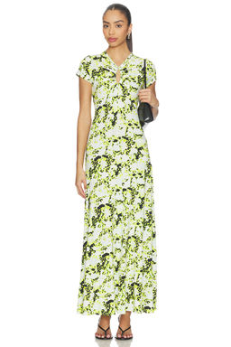 Proenza Schouler White Label - Proenza Schouler Noelani Dress