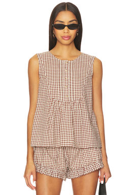 Posse - Callie Blouse