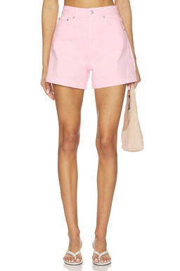 Pistola - Saige High Rise A Line Short