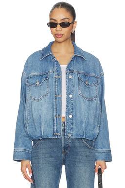 Pistola - Bibi Blouson Jacket