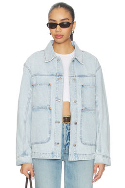 Pistola - Karlee Chore Jacket