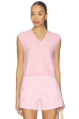 Pistola - Maxine Sweater Vest Top