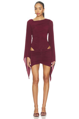 Palmatic Studio - Harina Dress