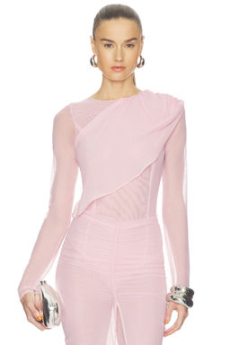 Palmatic Studio - Drupa Bodysuit