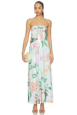 ROAME. - Bianca Sequin Gown