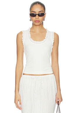 ROAME. - Lucy Rib Tank