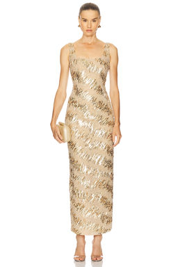 Rachel Gilbert - Marcel Gown