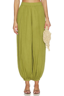 Rococo Sand - Harem Pants