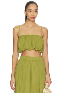 Rococo Sand - Balloon Top