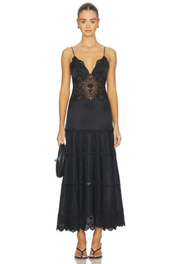 Retrofete - Leilani Dress