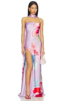 Retrofete - Tizzy Dress