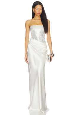 Retrofete - Alexandra Dress