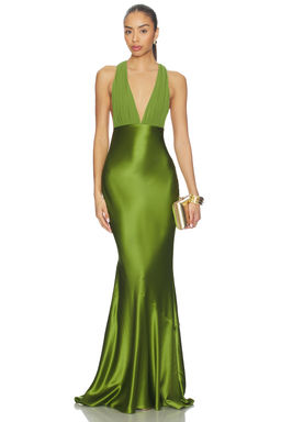 Retrofete - Fig Dress