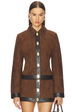 Retrofete - Nanna Jacket