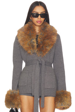 Retrofete - Chantelle Robe