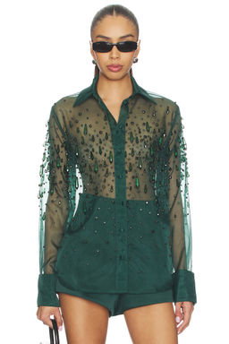 Retrofete - Aubriella Shirt