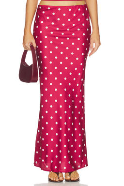 Runaway The Label - Blaine Maxi Skirt