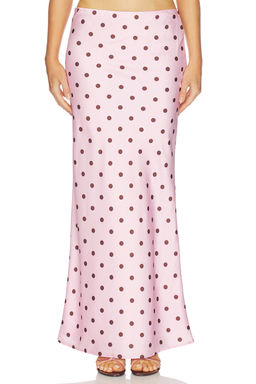 Runaway The Label - Blaine Maxi Skirt